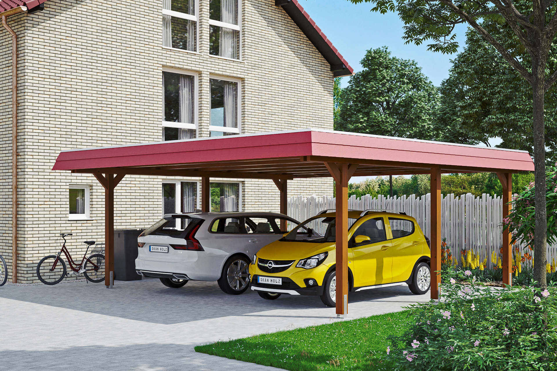 2352662 carport wendland