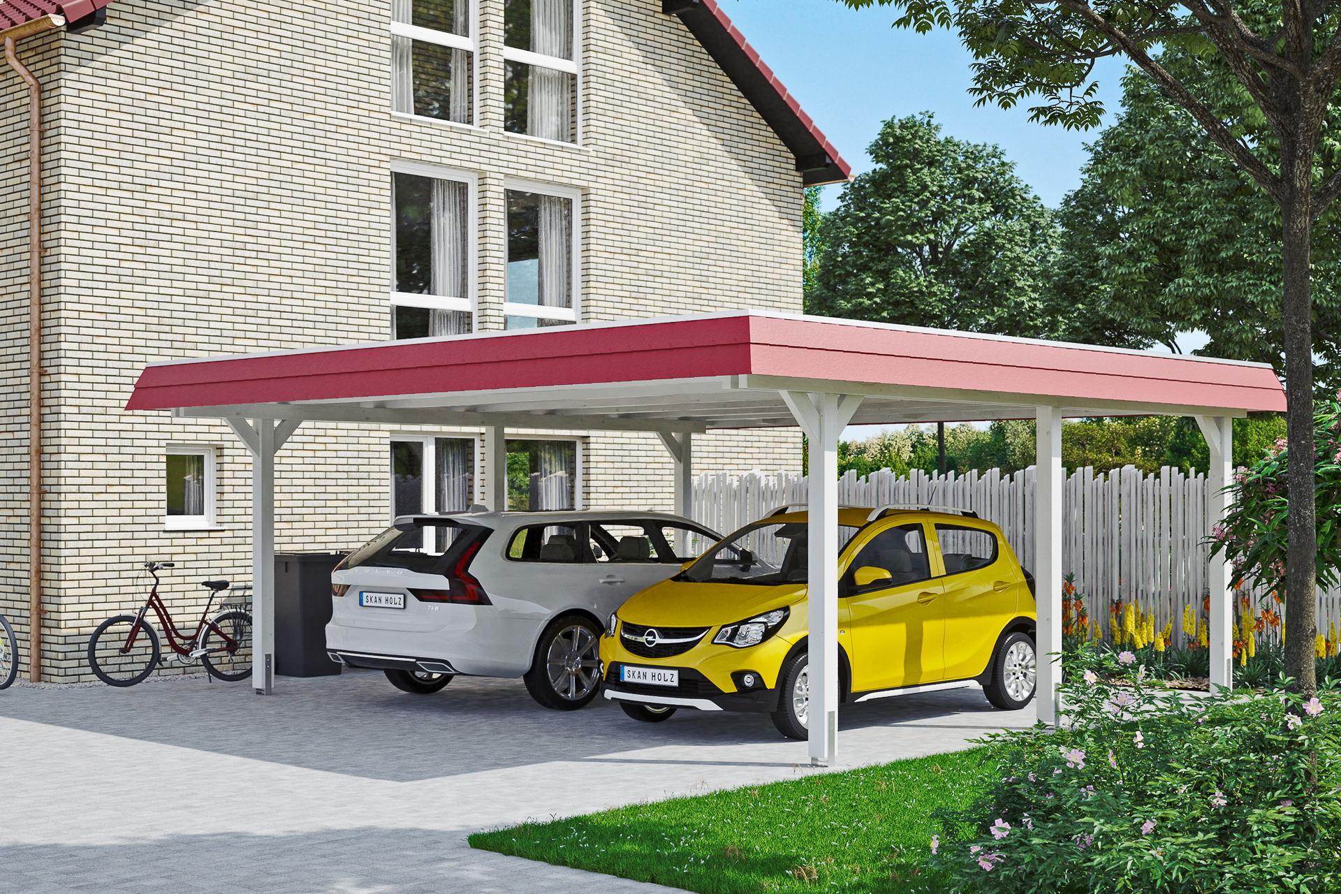 2352663 carport wendland