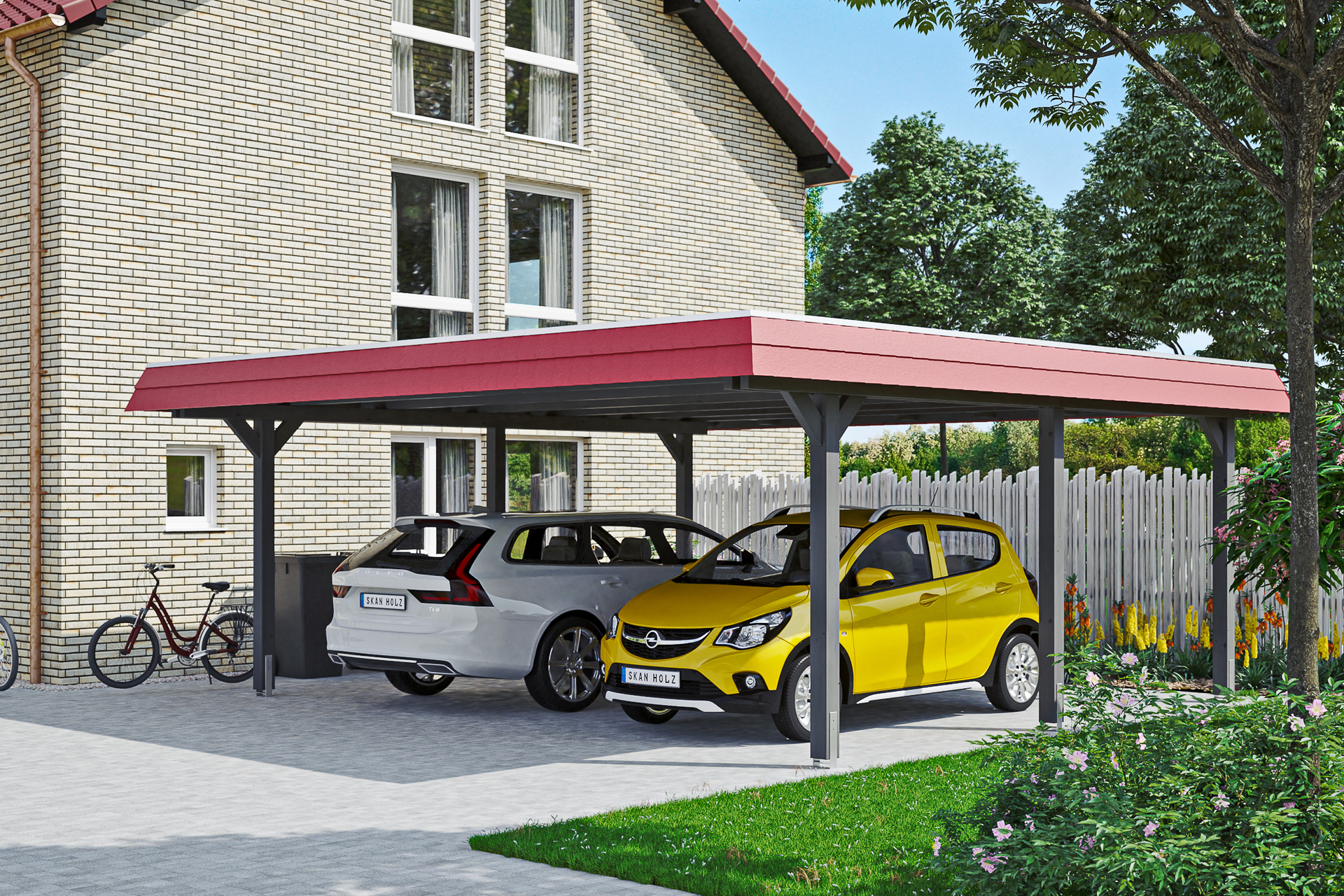 2352666 carport wendland