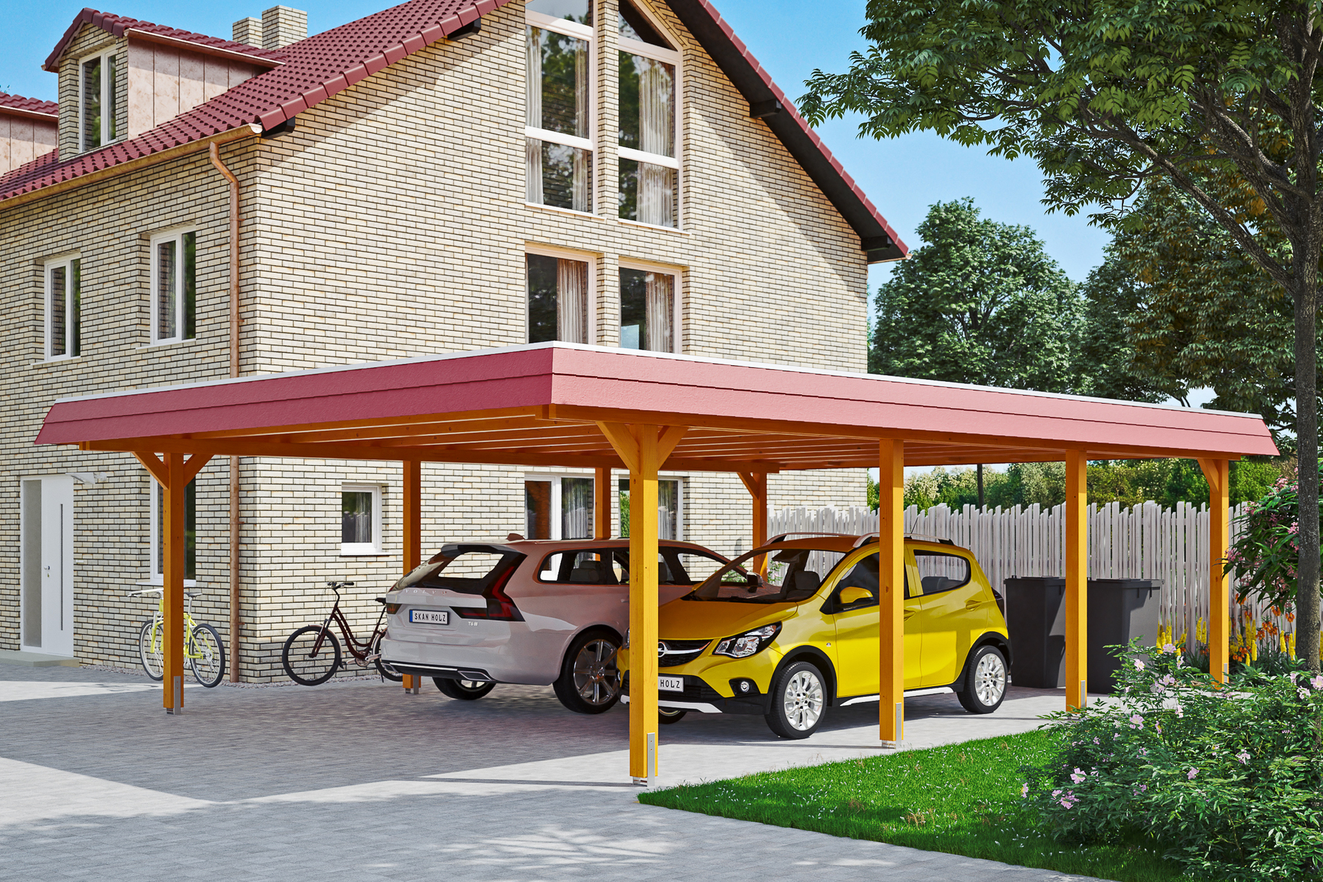 2352679 carport wendland
