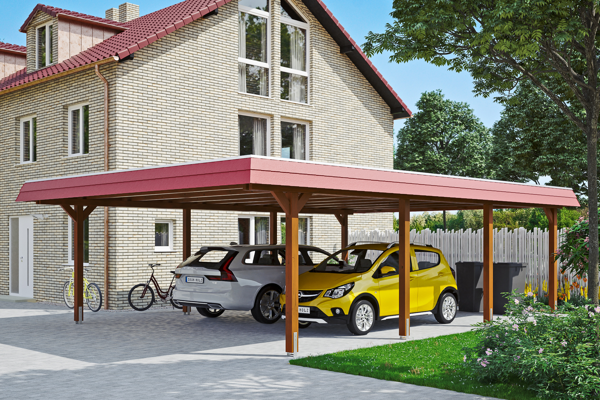 2352681 carport wendland