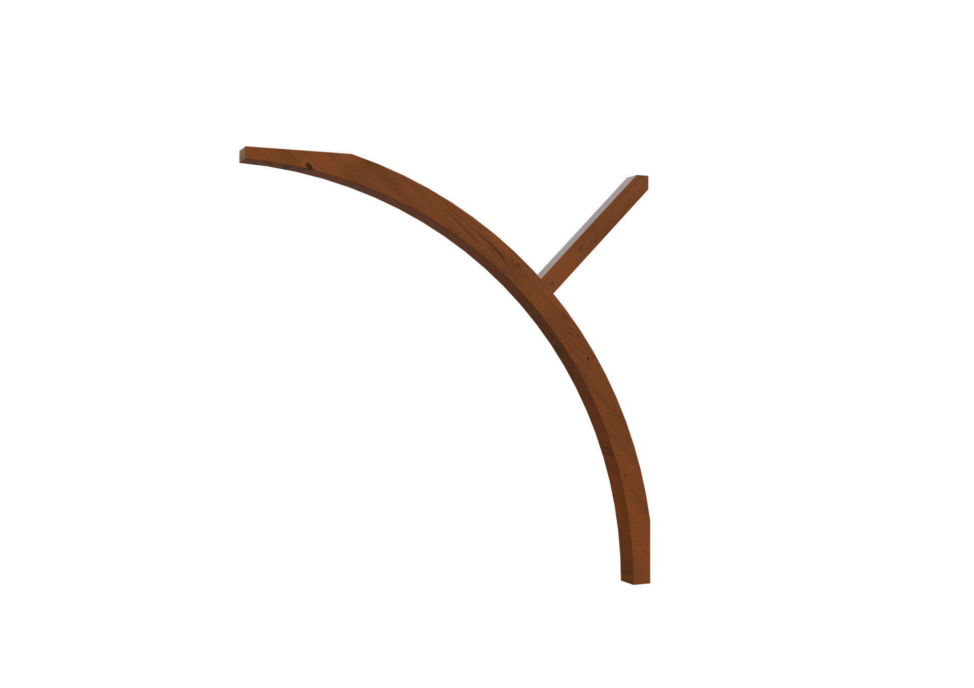 2352785 einfahrtsbogen pro pfostenreihe