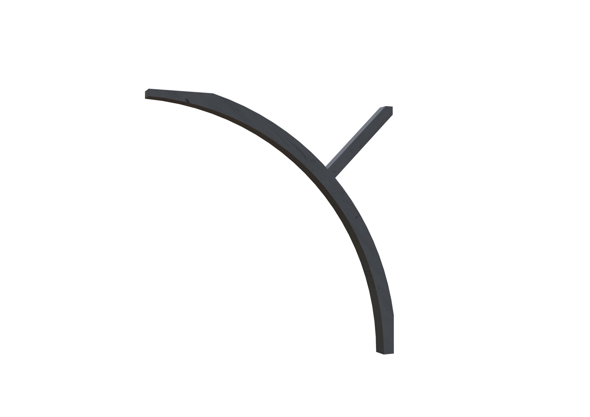 2352787 einfahrtsbogen pro pfostenreihe