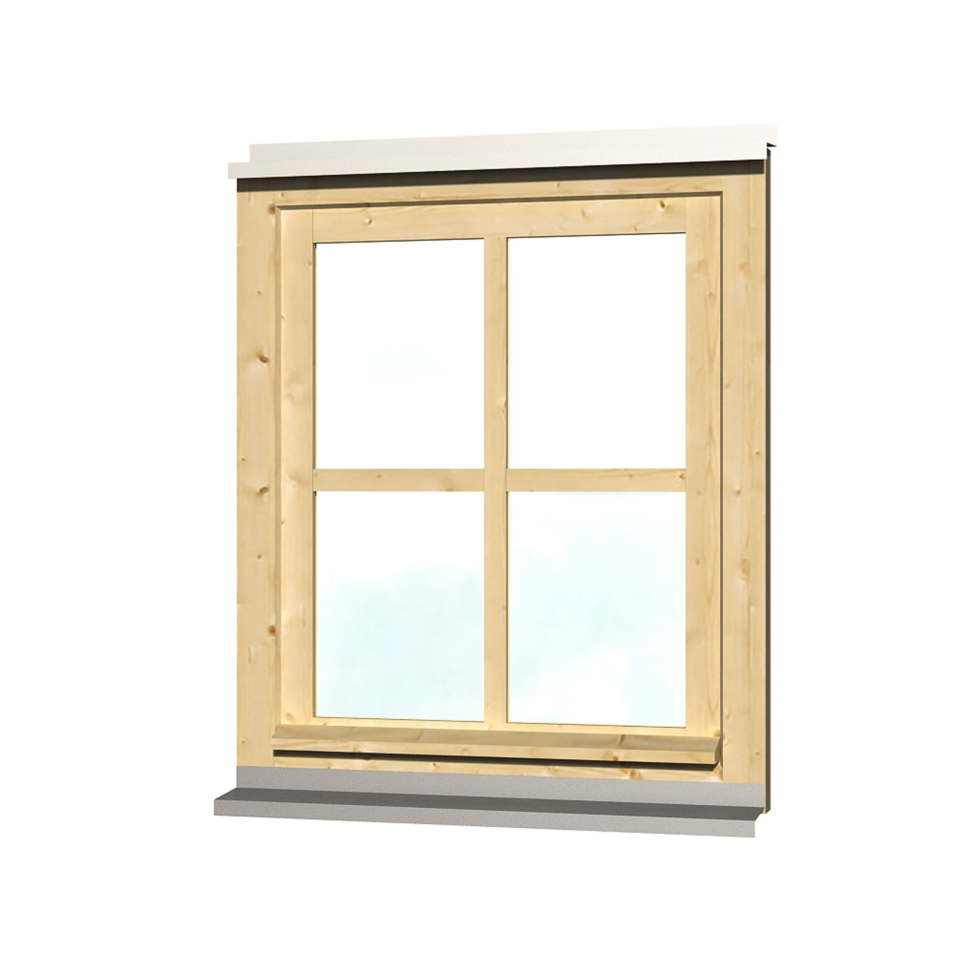 2352793 einzelfenster fuer carports