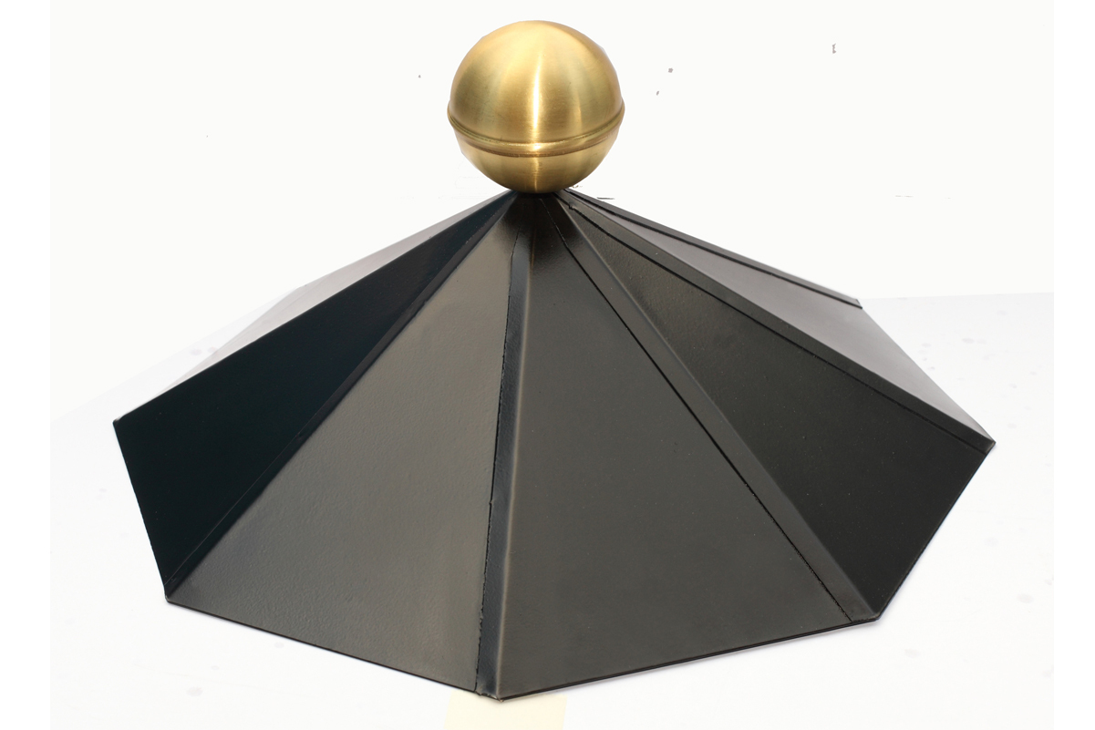 2352807 firstkappe fuer 8 eck pavillons