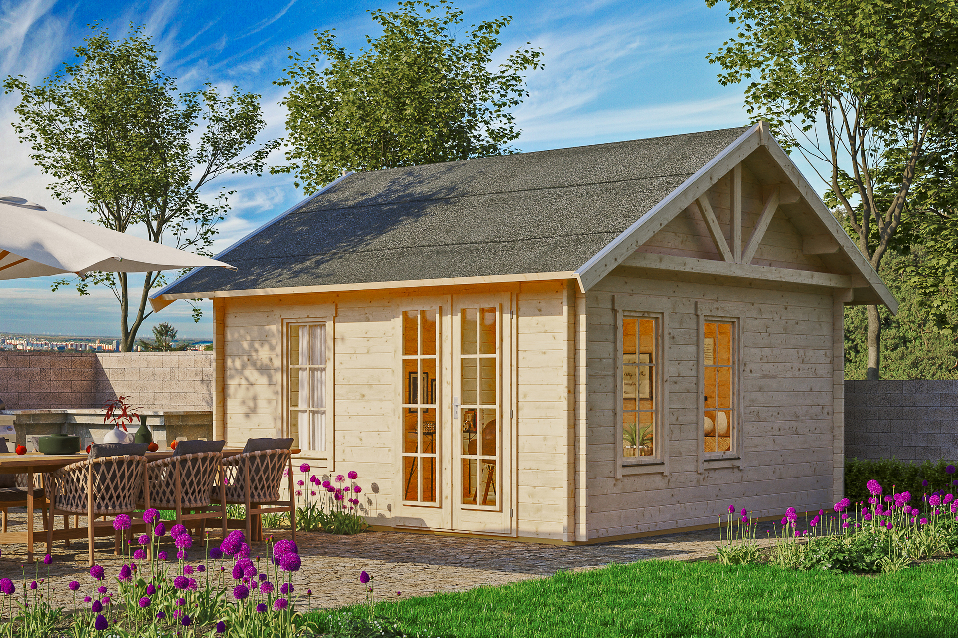 2352808 freizeithaus bern