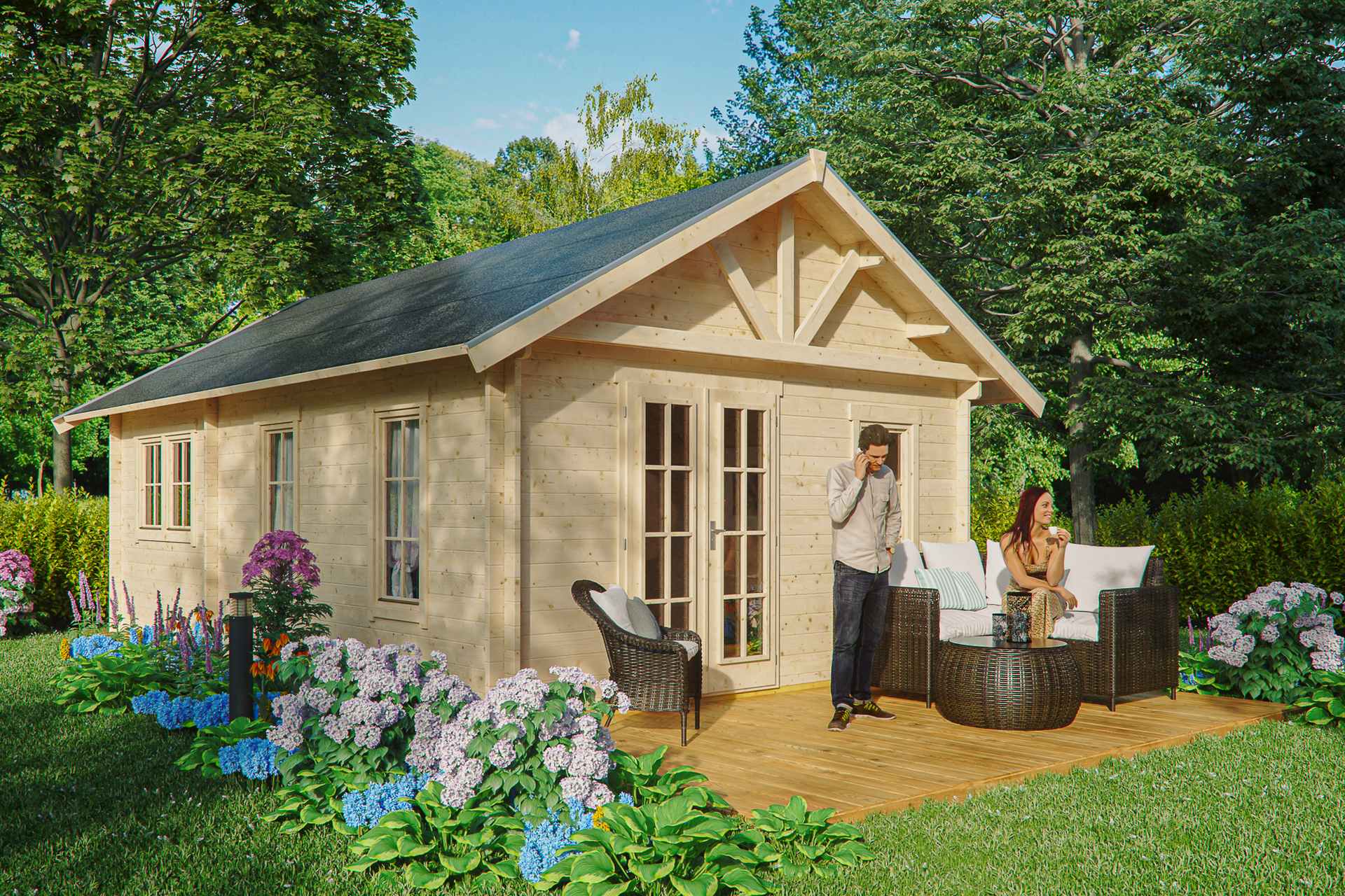 2352815 freizeithaus bern