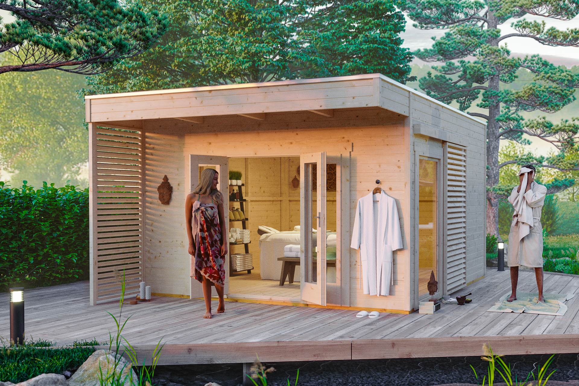 2352904 gartenhaus tokio