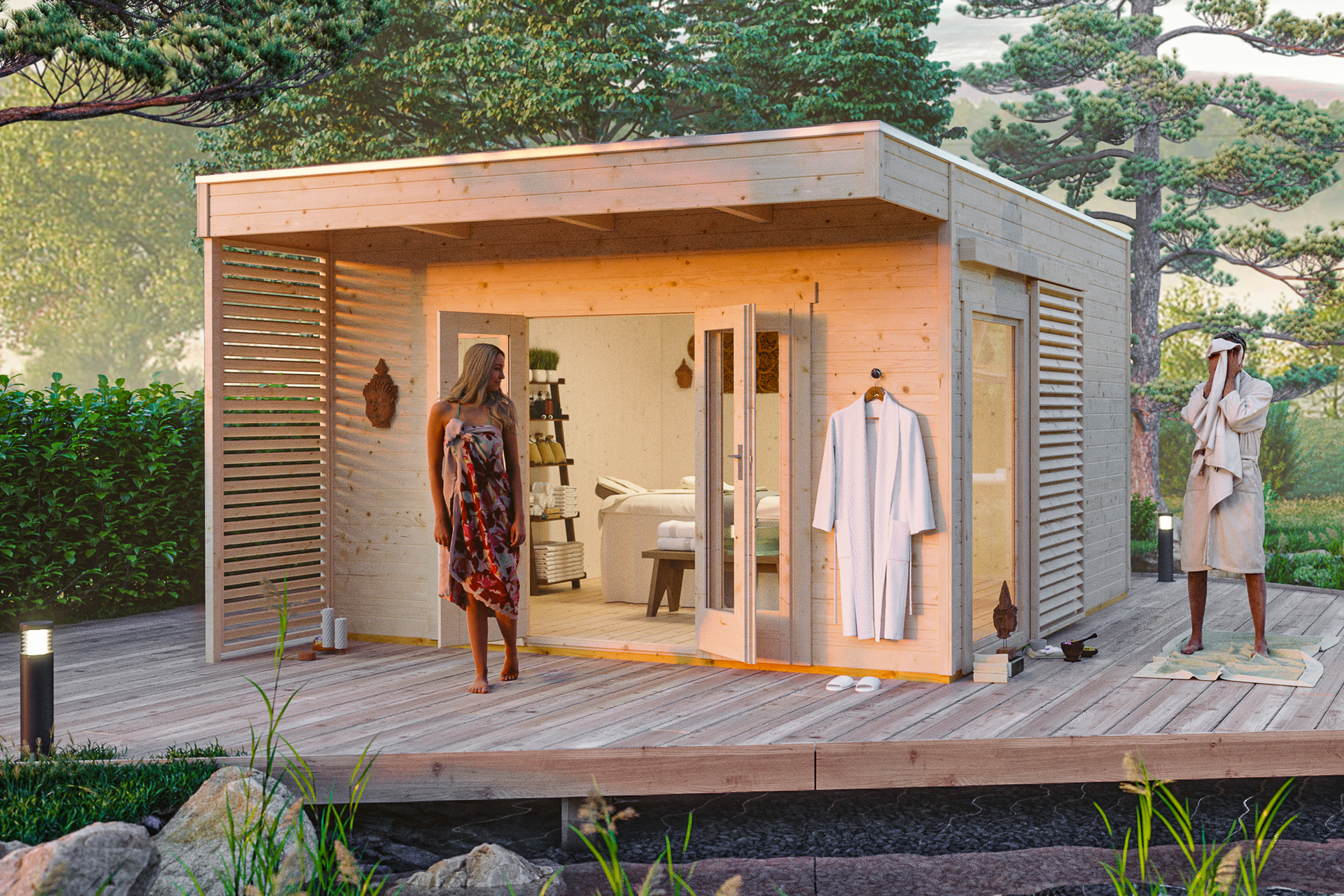 2352905 gartenhaus tokio