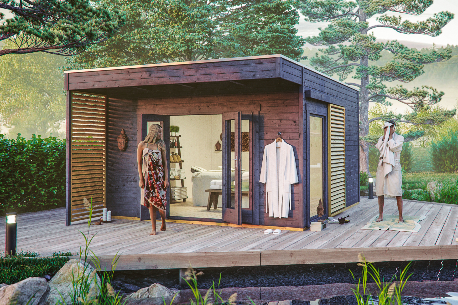 2352906 gartenhaus tokio