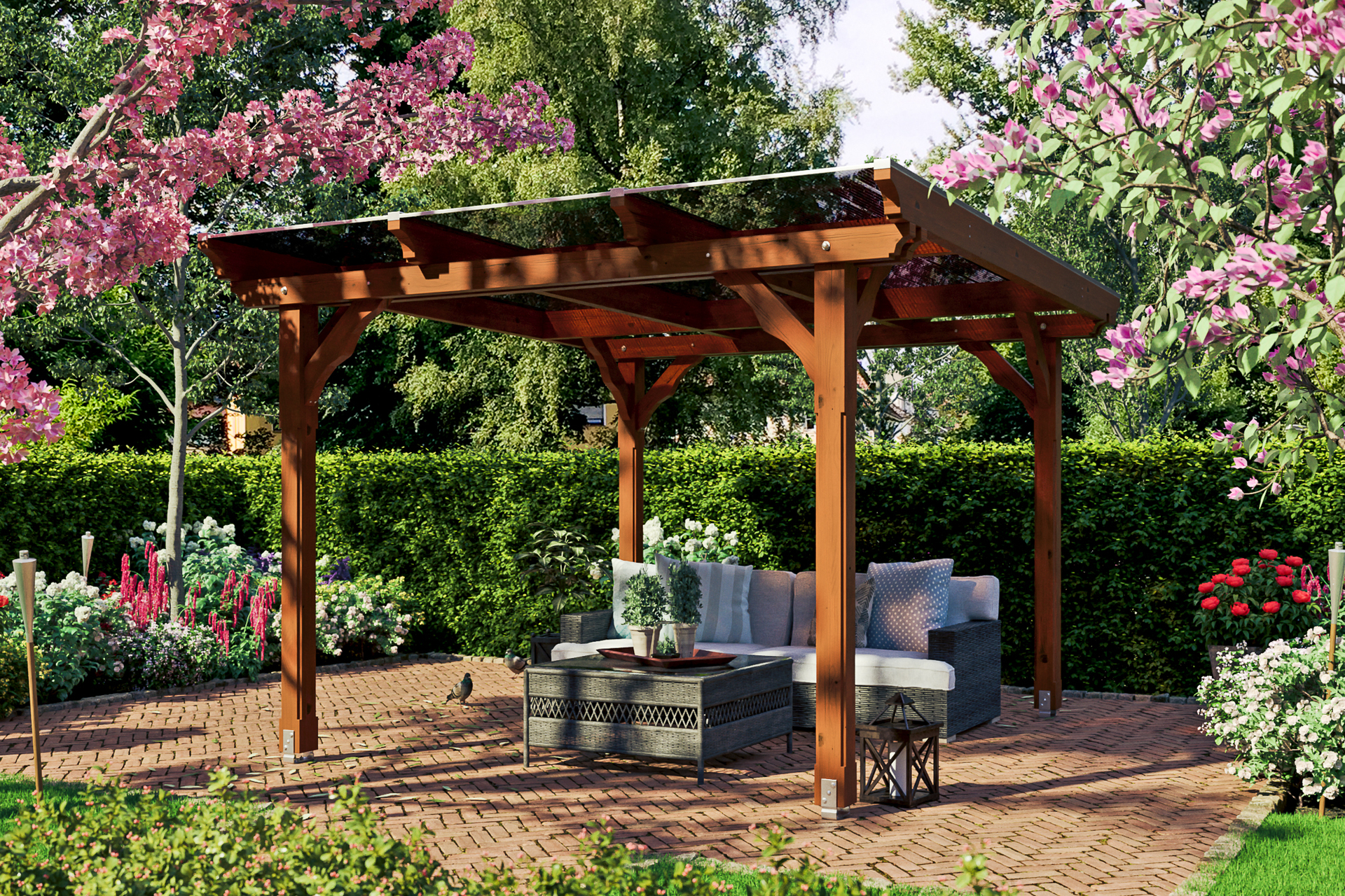 2352966 4 eck pavillon marseille