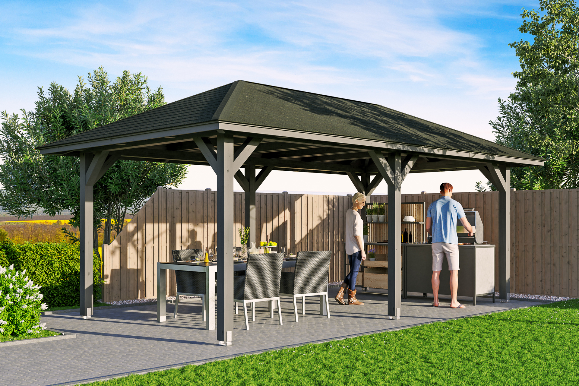 2352999 4 eck pavillon orleans