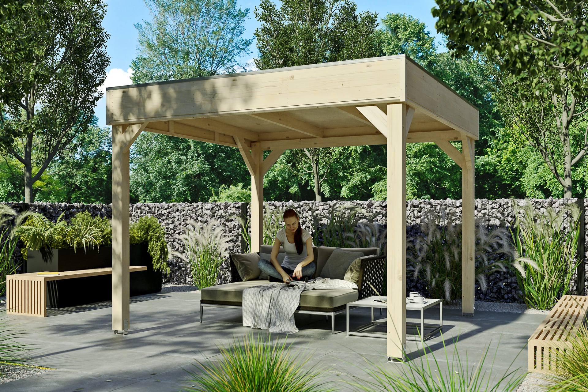 2353020 4 eck pavillon toulouse