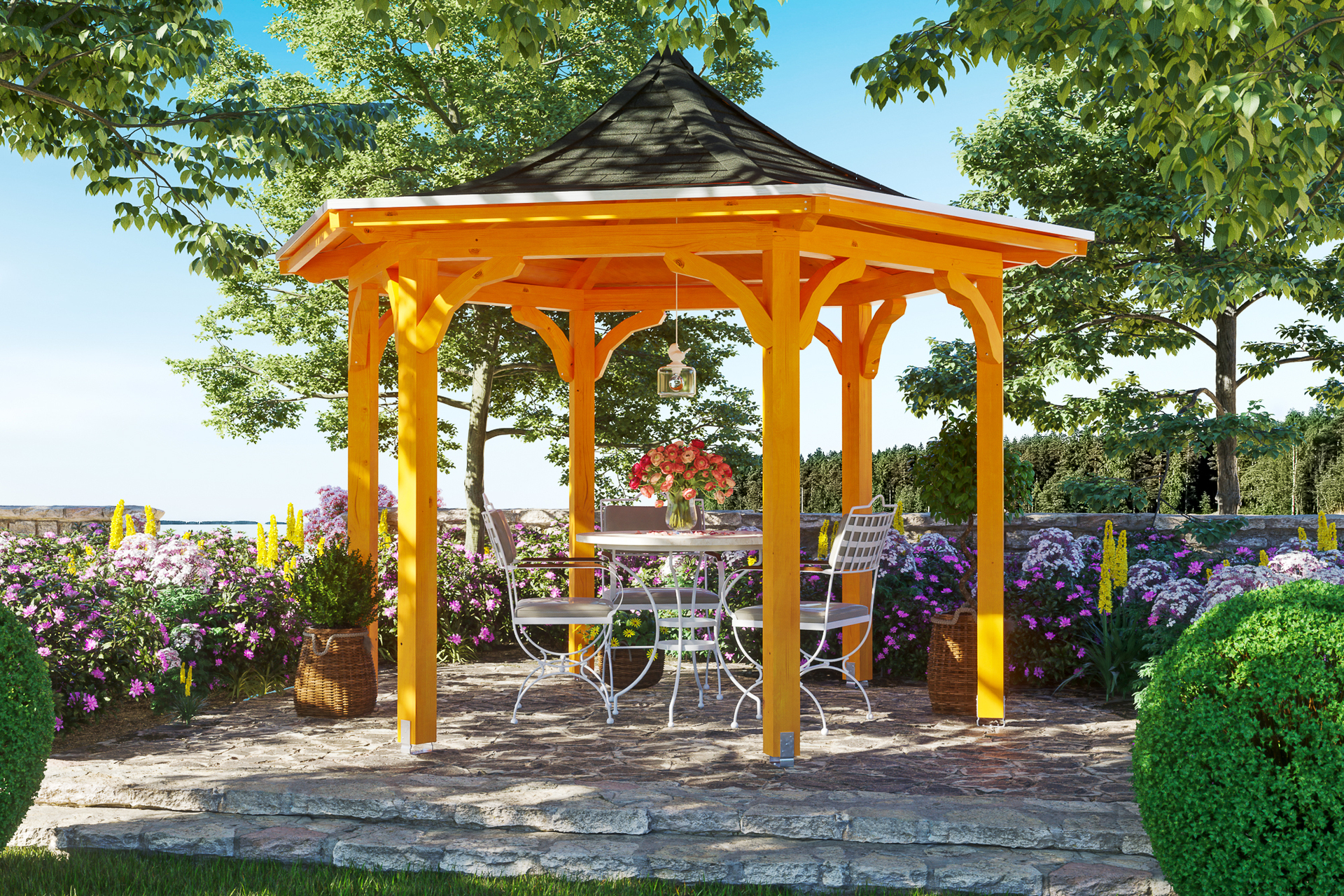 2353024 6 eck pavillon versailles