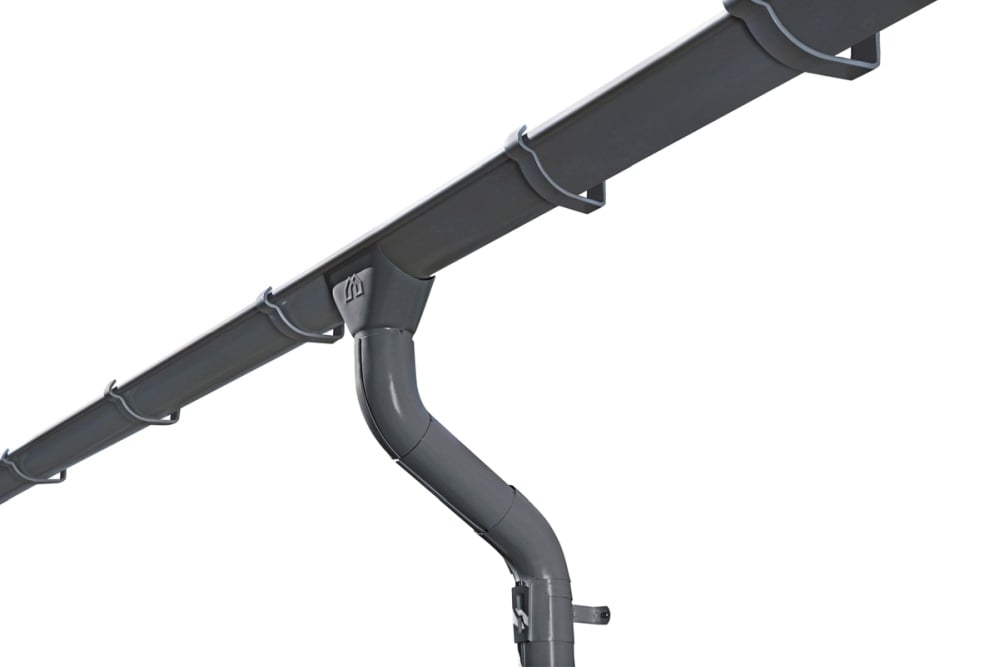 2353068 regenrinnen set