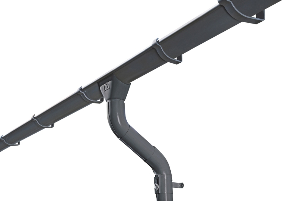 2353075 regenrinnen set