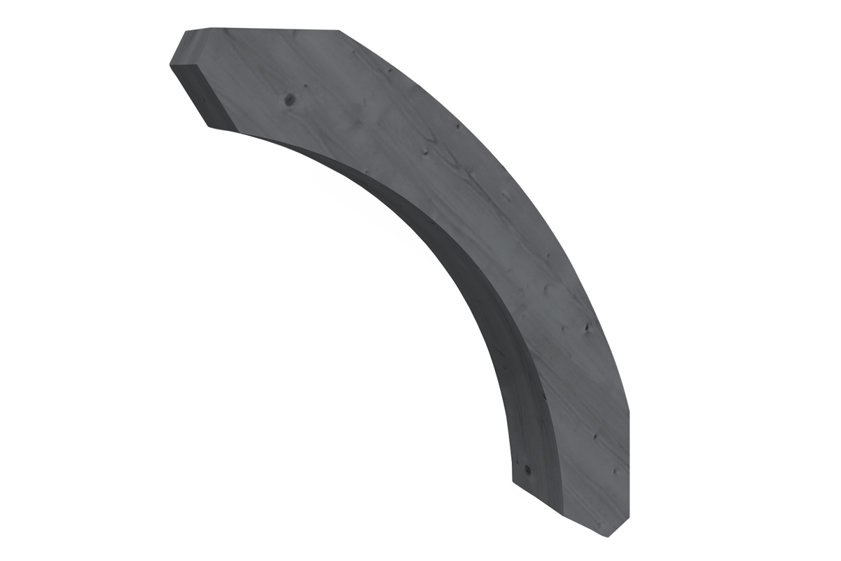 2353110 rundes kopfband 75cm