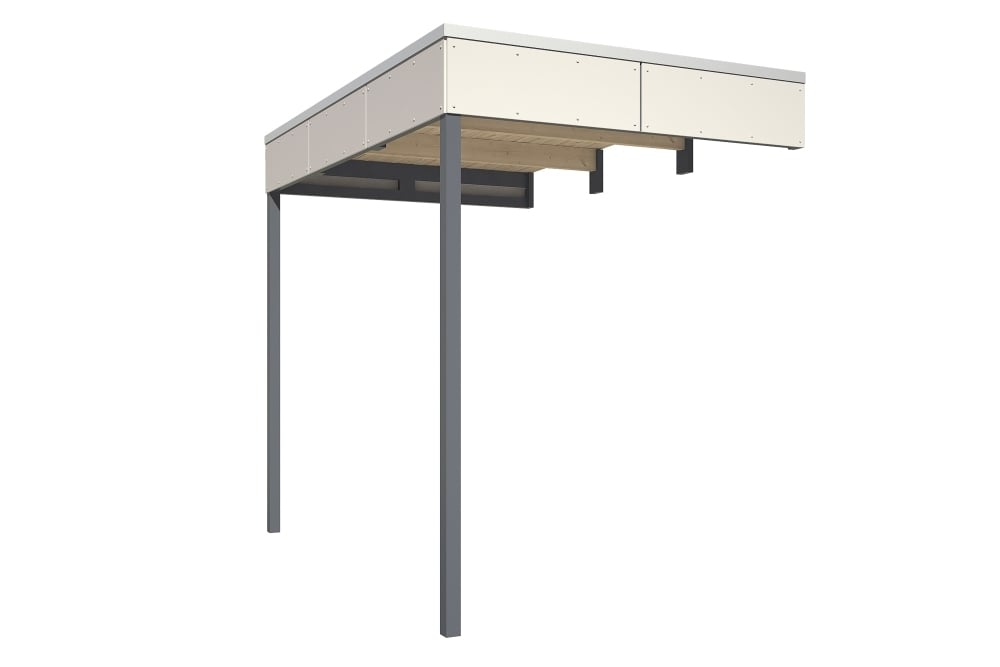 2353422 seitliche ueberdachung fuer crosscube