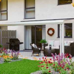 Terrassenüberdachung Garda