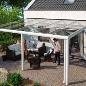 Terrassenüberdachung Monza