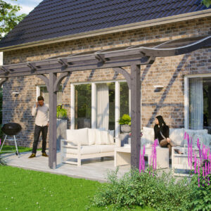 Terrassenüberdachung Venezia