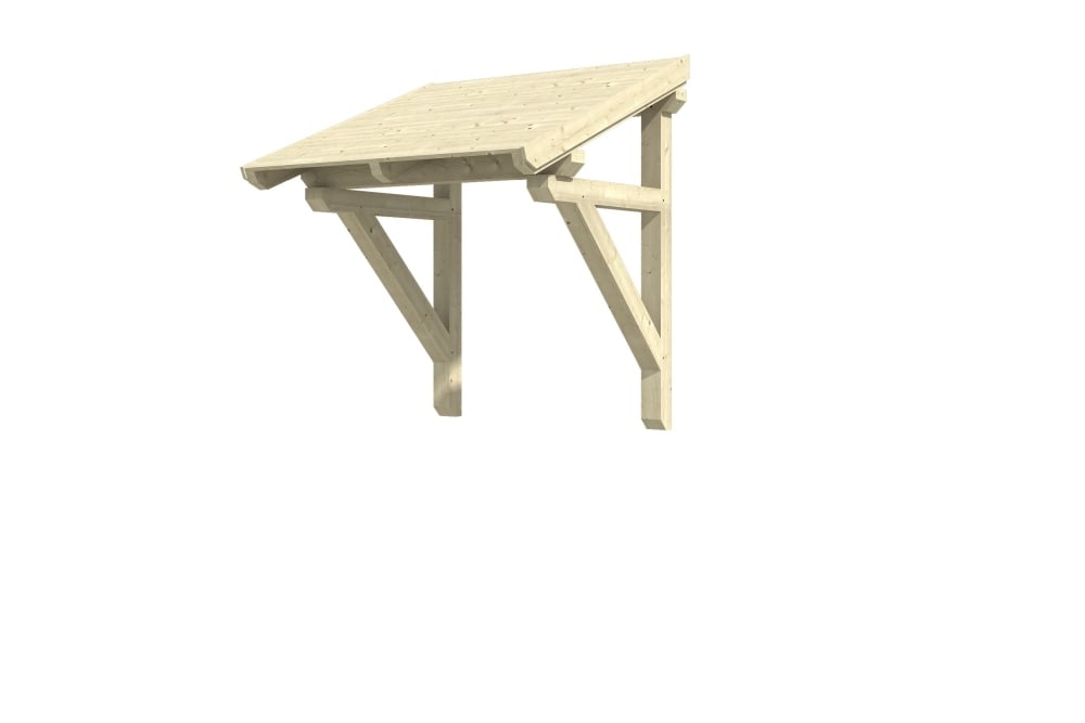 Vordach Potsdam 1 Pultdach 1 Vordach Potsdam 1 Pultdach