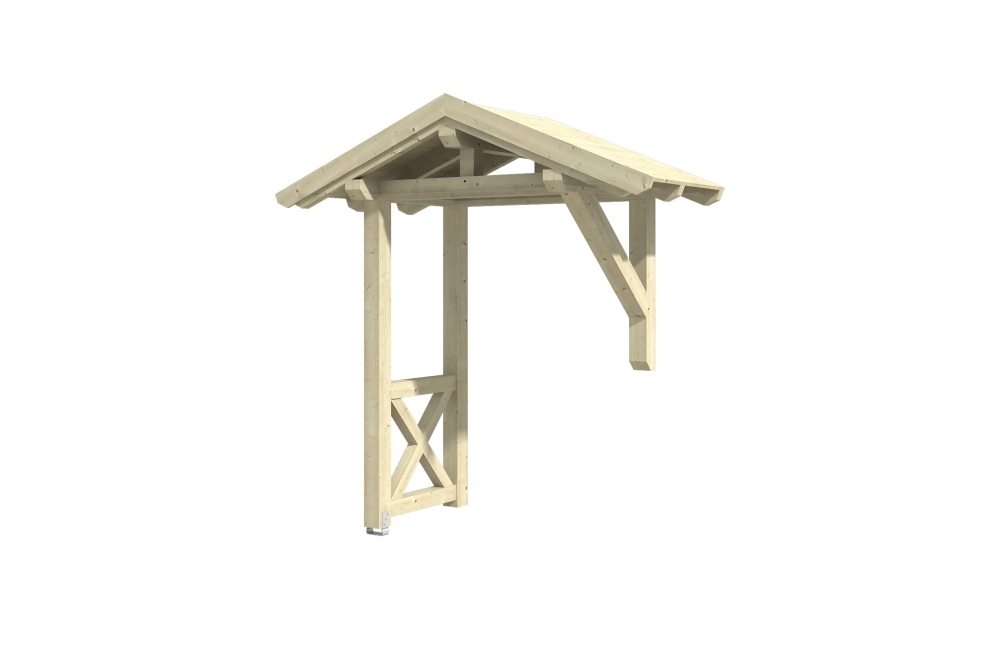 2353914 vordach siegen 3 satteldach