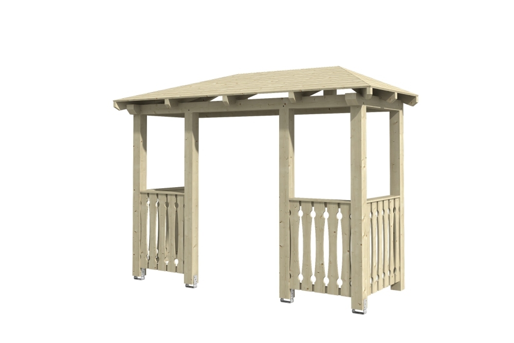 Vordach Wismar 6 Walmdach 1 Vordach Wismar 6 Walmdach