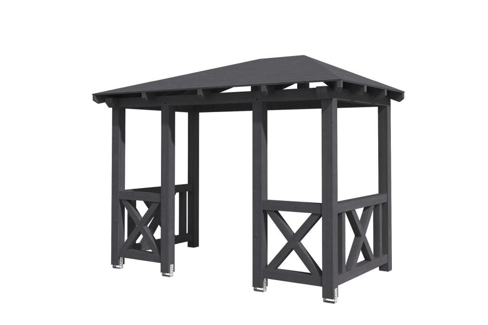 Vordach Wismar 7 Walmdach 1 Vordach Wismar 7 Walmdach