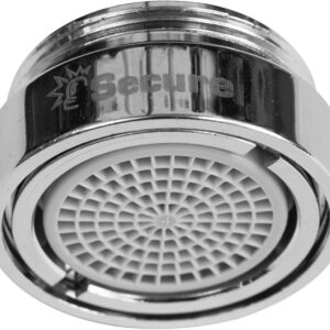 Spar-Strahlregler abschließbar, 6L