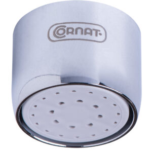 Spar-Strahlregler Brause 2,5-3L