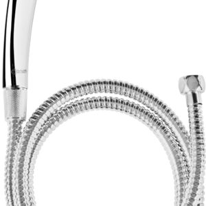 AMARELA Brause-Set chrom