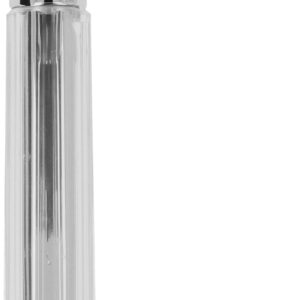 AMARONI NEW Handbrause Acryl chrom