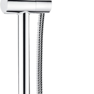 ARIELLI NEW Brause-Garnitur 4S+WS chrom