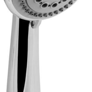 ARIELLI NEW Handbrause 4S+WS chrom