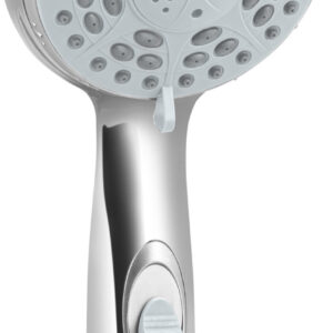 CANZANO NEW Handbrause 3S+WS chrom