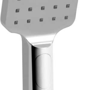 FILIZ Handbrause 3 Strahlarten, chrom