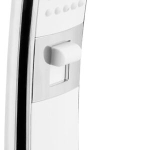 KINNAY Handbrause 2S chrom