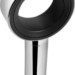 LEOMIL Handbrause 2 Strahlarten chrom