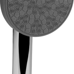 VALONGO Handbrause 3S chrom