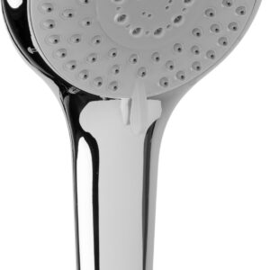 VERMELHA Handbrause 5S chrom