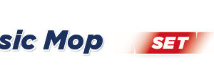 Mop Classic Set VE 4