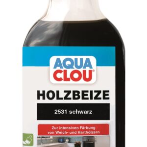 Holzbeize