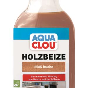 Holzbeize