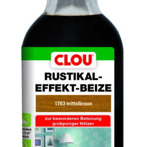 Rustikaleffekt-Beize