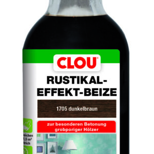Rustikaleffekt-Beize