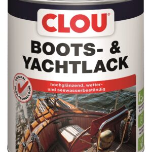 Boots- und Yachtlack