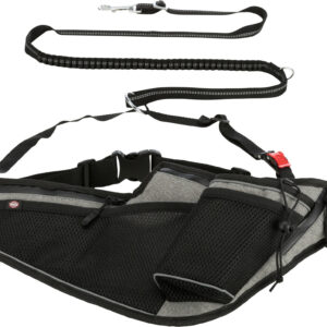 Jogginggurt mit Leine