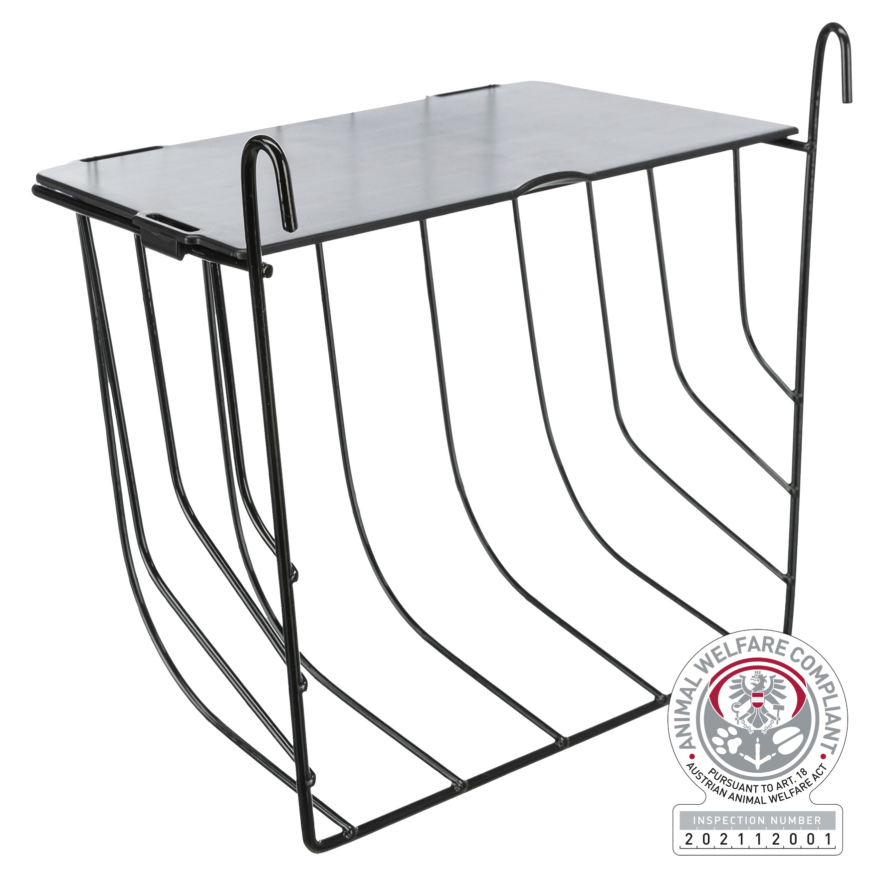 2383016 heuraufe zum einhaengen