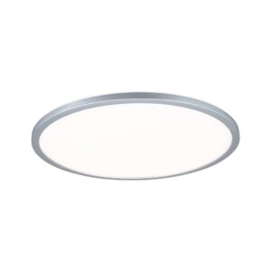 LED Panel 3-Step-Dim Atria Shine rund
